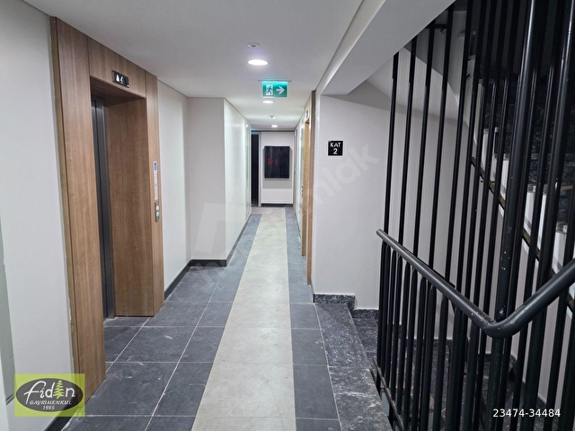 FİDANDAN BULGURLU EMLAK KONUT ALTINKÖY SİTESİ,3+1 KİRALIK DAİRE - Görsel 26