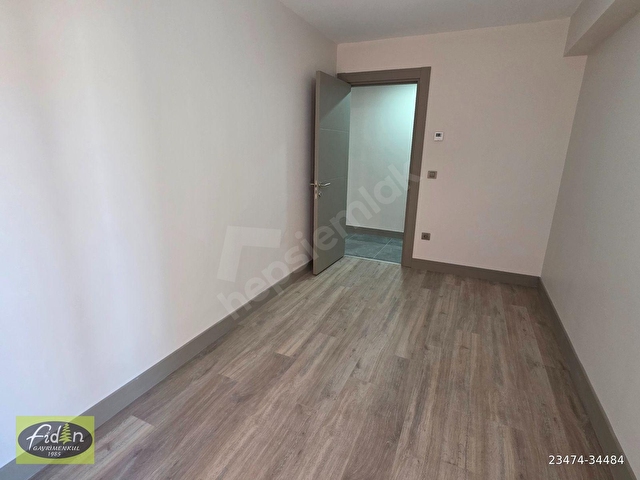 FİDANDAN BULGURLU EMLAK KONUT ALTINKÖY SİTESİ,3+1 KİRALIK DAİRE - Görsel 11