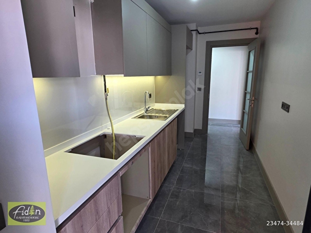 FİDANDAN BULGURLU EMLAK KONUT ALTINKÖY SİTESİ,3+1 KİRALIK DAİRE - Görsel 6