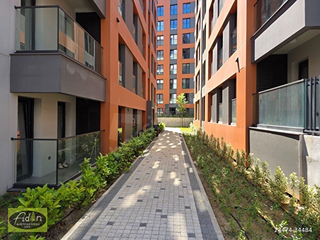 FİDANDAN BULGURLU EMLAK KONUT ALTINKÖY SİTESİ,3+1 KİRALIK DAİRE - Görsel 3