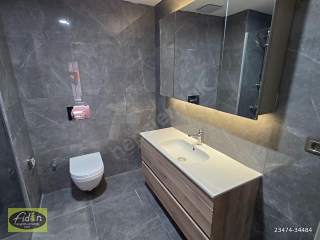 FİDANDAN BULGURLU EMLAK KONUT ALTINKÖY SİTESİ,3+1 KİRALIK DAİRE - Görsel 8