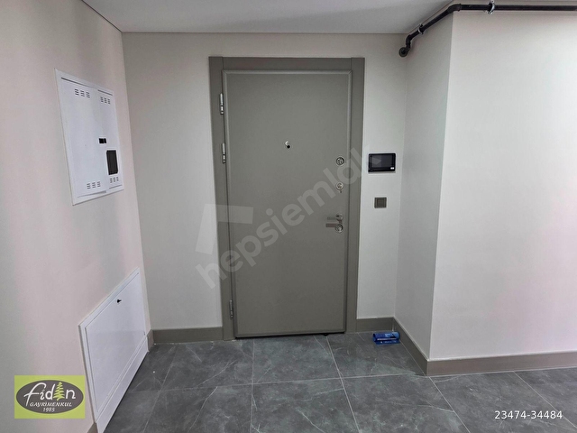 FİDANDAN BULGURLU EMLAK KONUT ALTINKÖY SİTESİ,3+1 KİRALIK DAİRE - Görsel 7