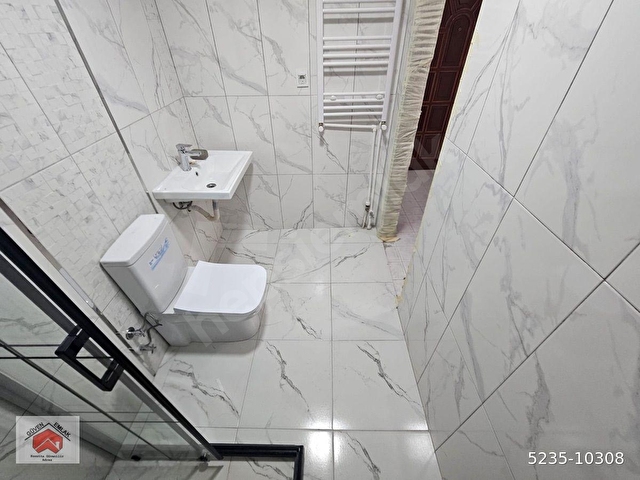 !!ACİL!! DİKMENDE SOKULLU CADDESİ PARALEL SOKAKTA 3+1 KOMBİLİ DÜZ GİRİŞ YAPILI MANTOLAMALI DAİRE - Görsel 18
