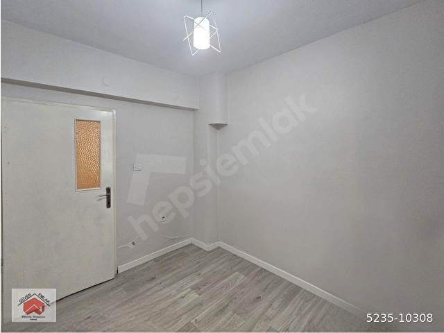 !!ACİL!! DİKMENDE SOKULLU CADDESİ PARALEL SOKAKTA 3+1 KOMBİLİ DÜZ GİRİŞ YAPILI MANTOLAMALI DAİRE - Görsel 11