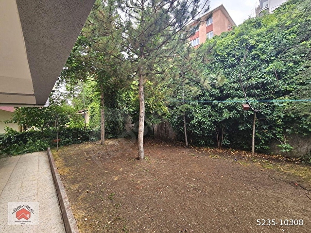 !!ACİL!! DİKMENDE SOKULLU CADDESİ PARALEL SOKAKTA 3+1 KOMBİLİ DÜZ GİRİŞ YAPILI MANTOLAMALI DAİRE - Görsel 29