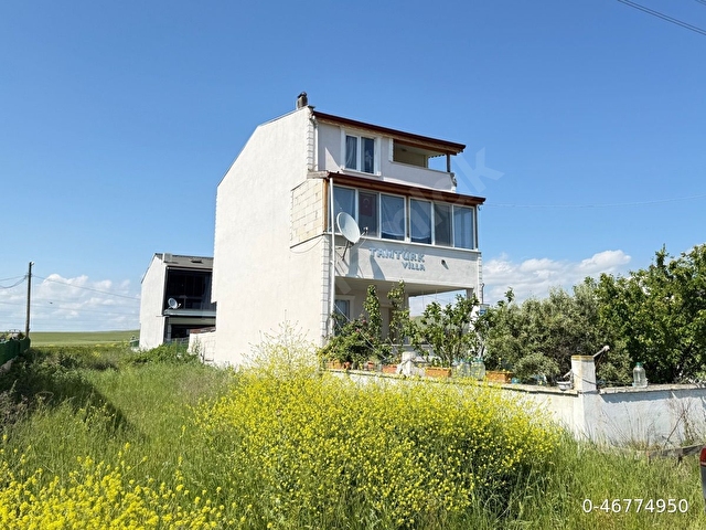 Tekirdağ yeniçiftlik - Görsel 3