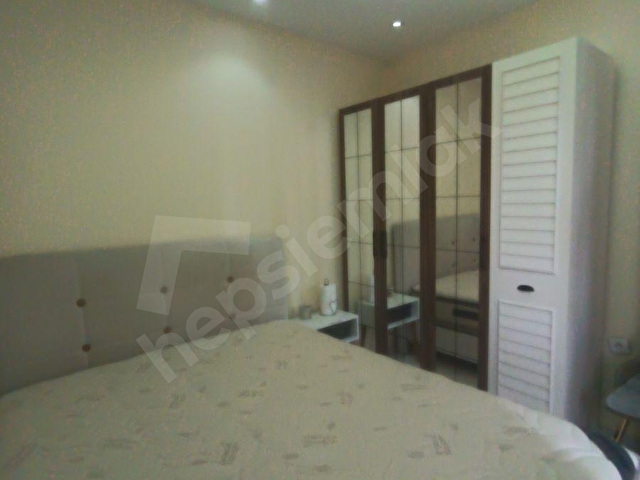 KİRALIK EŞYALI 1+1 APART DAİRE - Görsel 9