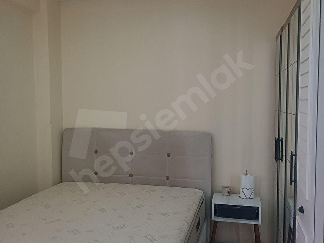 KİRALIK EŞYALI 1+1 APART DAİRE - Görsel 19