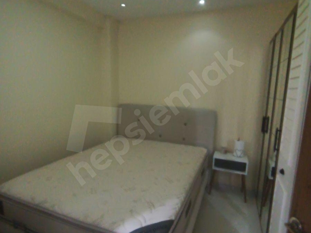 KİRALIK EŞYALI 1+1 APART DAİRE - Görsel 8
