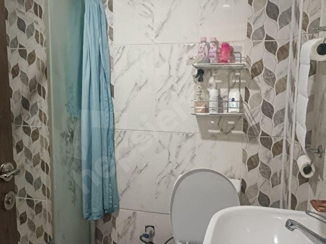 KİRALIK EŞYALI 1+1 APART DAİRE - Görsel 18