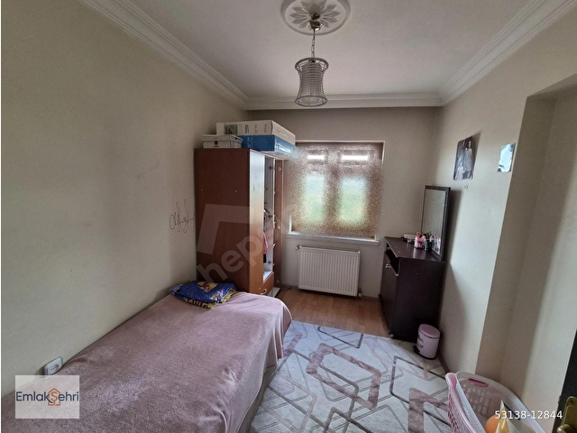 EMLAK ŞEHRİNDEN ŞAHİNTEPEDE CADDE YAKINI MANZARALI 3+1 DAİRE!!! - Görsel 8