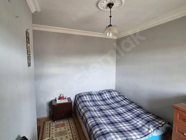 EMLAK ŞEHRİNDEN ŞAHİNTEPEDE CADDE YAKINI MANZARALI 3+1 DAİRE!!! - Görsel 13