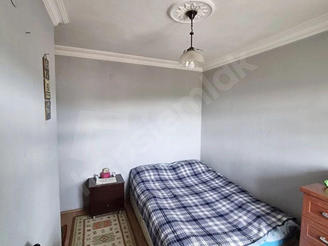 EMLAK ŞEHRİNDEN ŞAHİNTEPEDE CADDE YAKINI MANZARALI 3+1 DAİRE!!! - Görsel 14