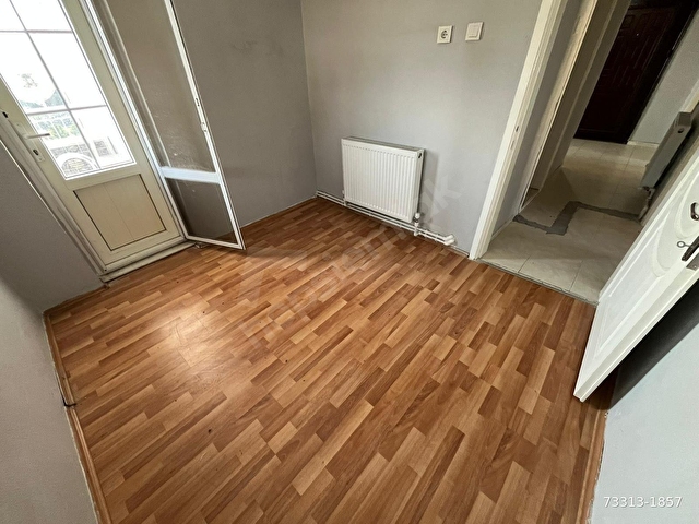 Yurtoğlunda Park Manzaralı 5. Kat Bakımlı Doğalgazlı Daire - Görsel 14