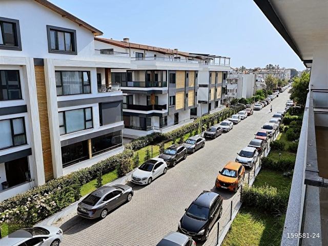 ADRA ALTINOLUK ÇINARDA 1+1 DAIRE - EŞSİZ KONUM - Görsel 4
