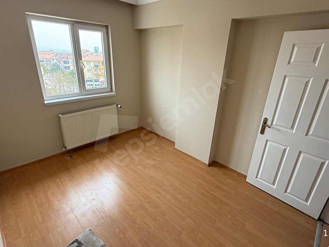 SİNCAN PINARBAŞI MAH. 3+1 KATTA PARK CEPHELİ ÇİFT BALKONLU DAİRE - Görsel 23