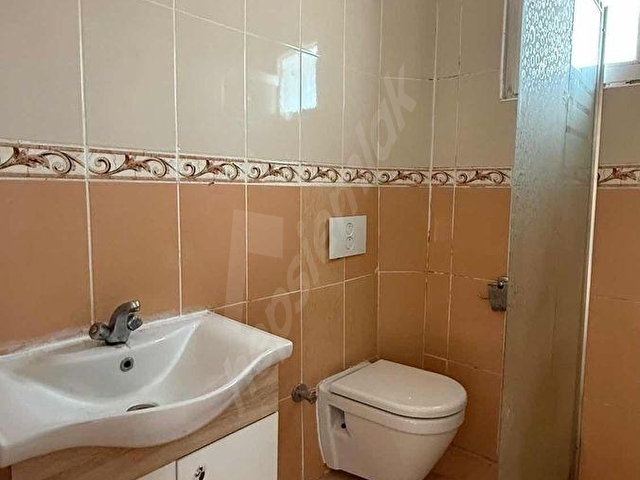 SİNCAN PINARBAŞI MAH. 3+1 KATTA PARK CEPHELİ ÇİFT BALKONLU DAİRE - Görsel 6