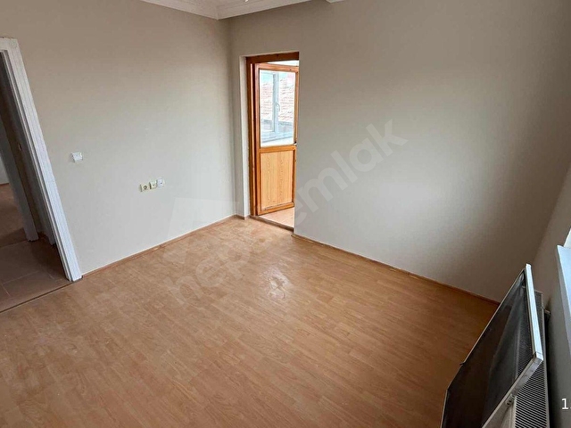 SİNCAN PINARBAŞI MAH. 3+1 KATTA PARK CEPHELİ ÇİFT BALKONLU DAİRE - Görsel 19