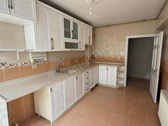 SİNCAN PINARBAŞI MAH. 3+1 KATTA PARK CEPHELİ ÇİFT BALKONLU DAİRE - Görsel 24