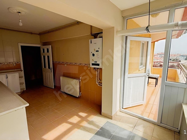 SİNCAN PINARBAŞI MAH. 3+1 KATTA PARK CEPHELİ ÇİFT BALKONLU DAİRE - Görsel 30