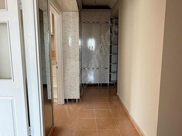 SİNCAN PINARBAŞI MAH. 3+1 KATTA PARK CEPHELİ ÇİFT BALKONLU DAİRE - Görsel 11