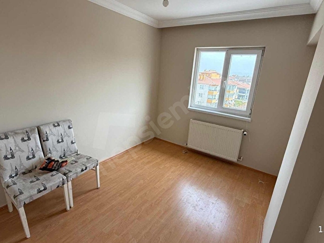 SİNCAN PINARBAŞI MAH. 3+1 KATTA PARK CEPHELİ ÇİFT BALKONLU DAİRE - Görsel 18