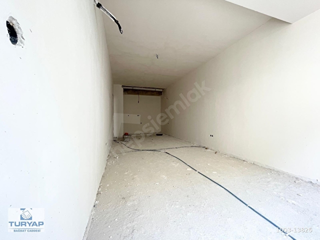TURYAPTAN MİNİBÜS YOLUNDA ARA KAT BALKONLU FIRSAT 1+1! - Görsel 21