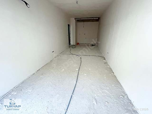 TURYAPTAN MİNİBÜS YOLUNDA ARA KAT BALKONLU FIRSAT 1+1! - Görsel 24