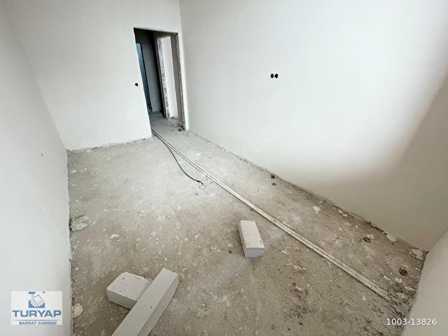 TURYAPTAN MİNİBÜS YOLUNDA ARA KAT BALKONLU FIRSAT 1+1! - Görsel 28