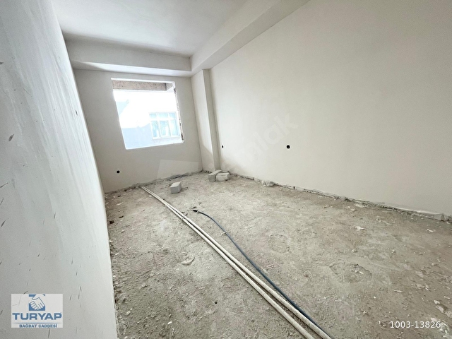 TURYAPTAN MİNİBÜS YOLUNDA ARA KAT BALKONLU FIRSAT 1+1! - Görsel 25