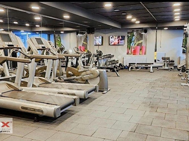 ÇEKMEKÖY KİRAZLIDERE MAHALLESİNDE 1+1 KİRALIK EŞYALI DAİRE - Görsel 7