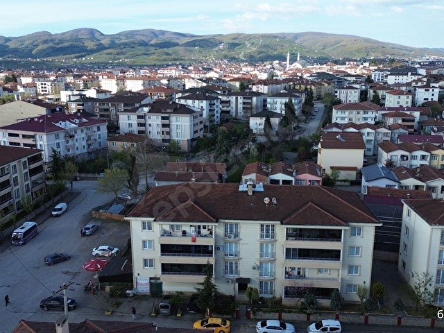 39-ŞEKERGAYRİMENKUL 3+1 -160m2 YENİMAHALLE HANZADE SATILIK DAİRE - Görsel 7