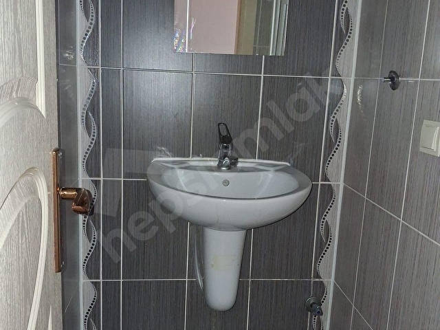 39-ŞEKERGAYRİMENKUL 3+1 -160m2 YENİMAHALLE HANZADE SATILIK DAİRE - Görsel 20