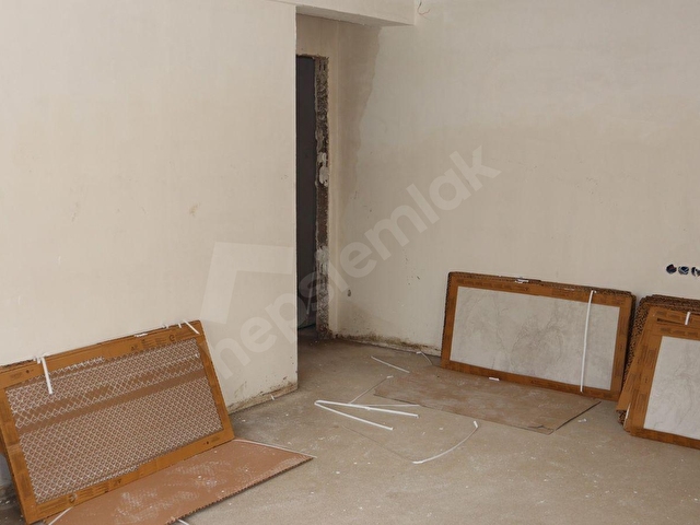 MAMAK DURAİLALIÇ MAH. 3+1 SATILIK DAİRE - Görsel 8