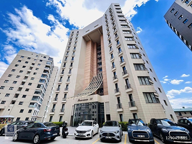 SİNPAŞ ALTINORAN PANORAMA da 4,5+1 BOŞ MANZARALI SATILIK DAİRE - Görsel 4