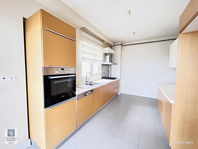 SİNPAŞ ALTINORAN PANORAMA da 4,5+1 BOŞ MANZARALI SATILIK DAİRE - Görsel 13