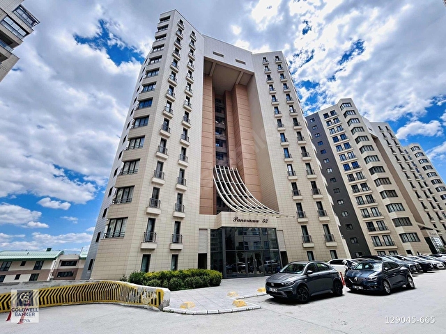 SİNPAŞ ALTINORAN PANORAMA da 4,5+1 BOŞ MANZARALI SATILIK DAİRE