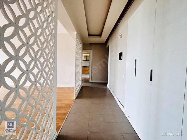 SİNPAŞ ALTINORAN PANORAMA da 4,5+1 BOŞ MANZARALI SATILIK DAİRE - Görsel 12