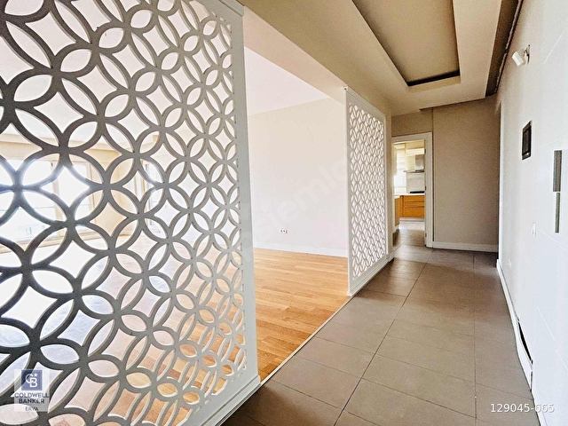 SİNPAŞ ALTINORAN PANORAMA da 4,5+1 BOŞ MANZARALI SATILIK DAİRE - Görsel 11