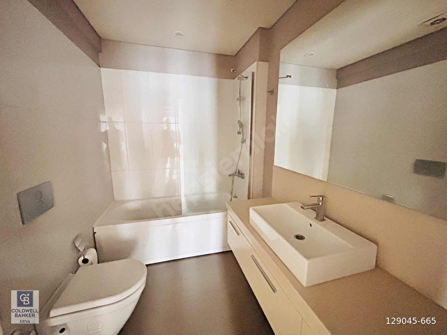 SİNPAŞ ALTINORAN PANORAMA da 4,5+1 BOŞ MANZARALI SATILIK DAİRE - Görsel 21