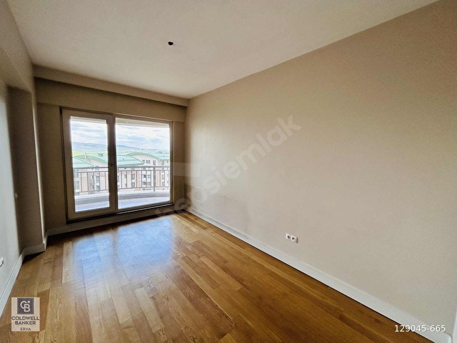 SİNPAŞ ALTINORAN PANORAMA da 4,5+1 BOŞ MANZARALI SATILIK DAİRE - Görsel 19