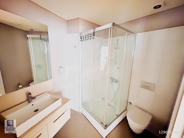 SİNPAŞ ALTINORAN PANORAMA da 4,5+1 BOŞ MANZARALI SATILIK DAİRE - Görsel 27