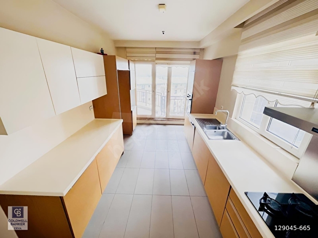 SİNPAŞ ALTINORAN PANORAMA da 4,5+1 BOŞ MANZARALI SATILIK DAİRE - Görsel 15