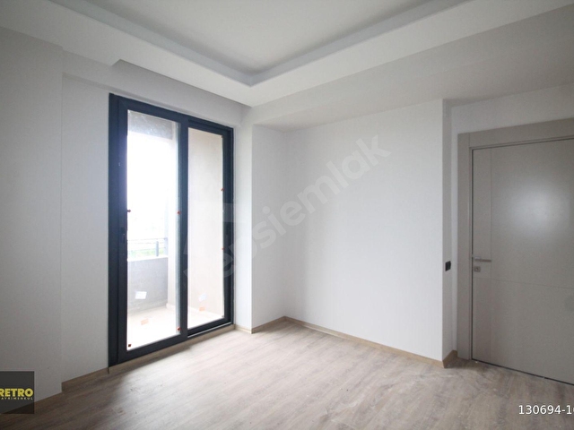 RETRO’DAN KUZEYKENT MAH’DE KALİTELİ İŞÇİLİĞİ VE MODERN TASARIMI İLE LÜKS 2+1 - Görsel 18