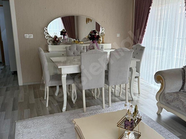 KEÇİÖREN UFUKTEPE 4+1 SATILIK DAİRE - Görsel 7