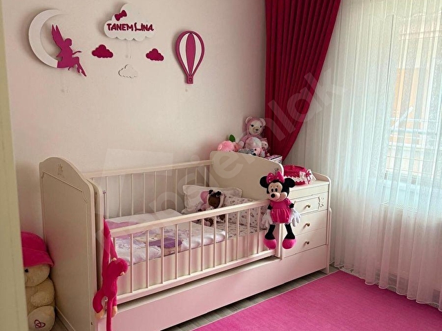 KEÇİÖREN UFUKTEPE 4+1 SATILIK DAİRE - Görsel 19