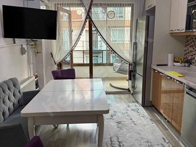 KEÇİÖREN UFUKTEPE 4+1 SATILIK DAİRE - Görsel 10