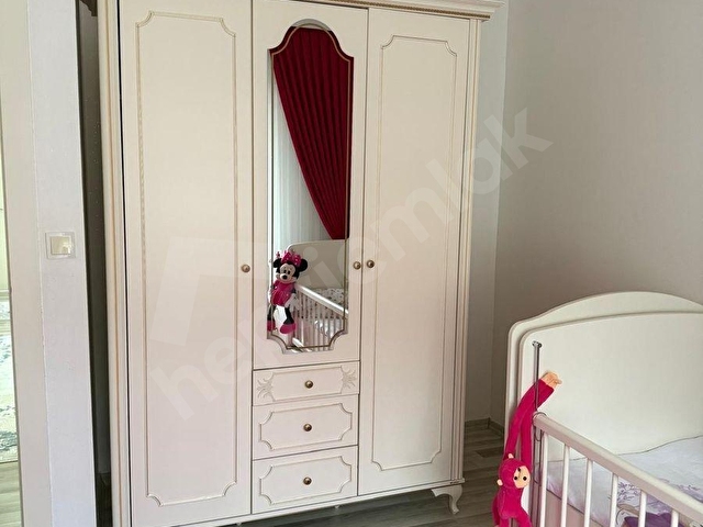KEÇİÖREN UFUKTEPE 4+1 SATILIK DAİRE - Görsel 21