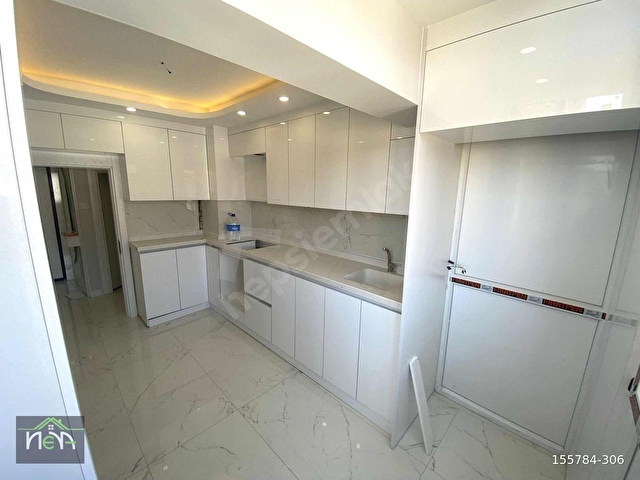 NEVADAN PLEVNE MAH 3+1 KATTA MERKEZİ KONUMDA FULL YAPILI DAİRE - Görsel 7