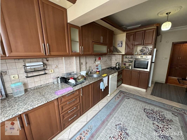 PEHLİVAN EMLAK Alaplı Tepeköy Acil Satılık Full Yapılı Daire